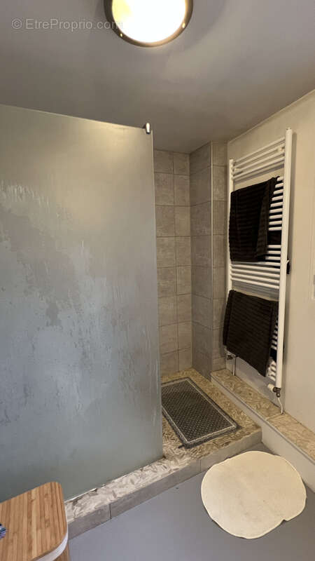 Maison à LA FERTE-ALAIS