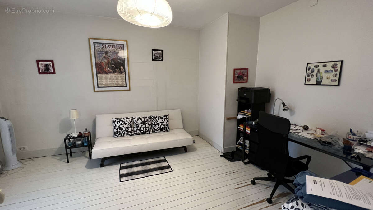 Maison à LA FERTE-ALAIS