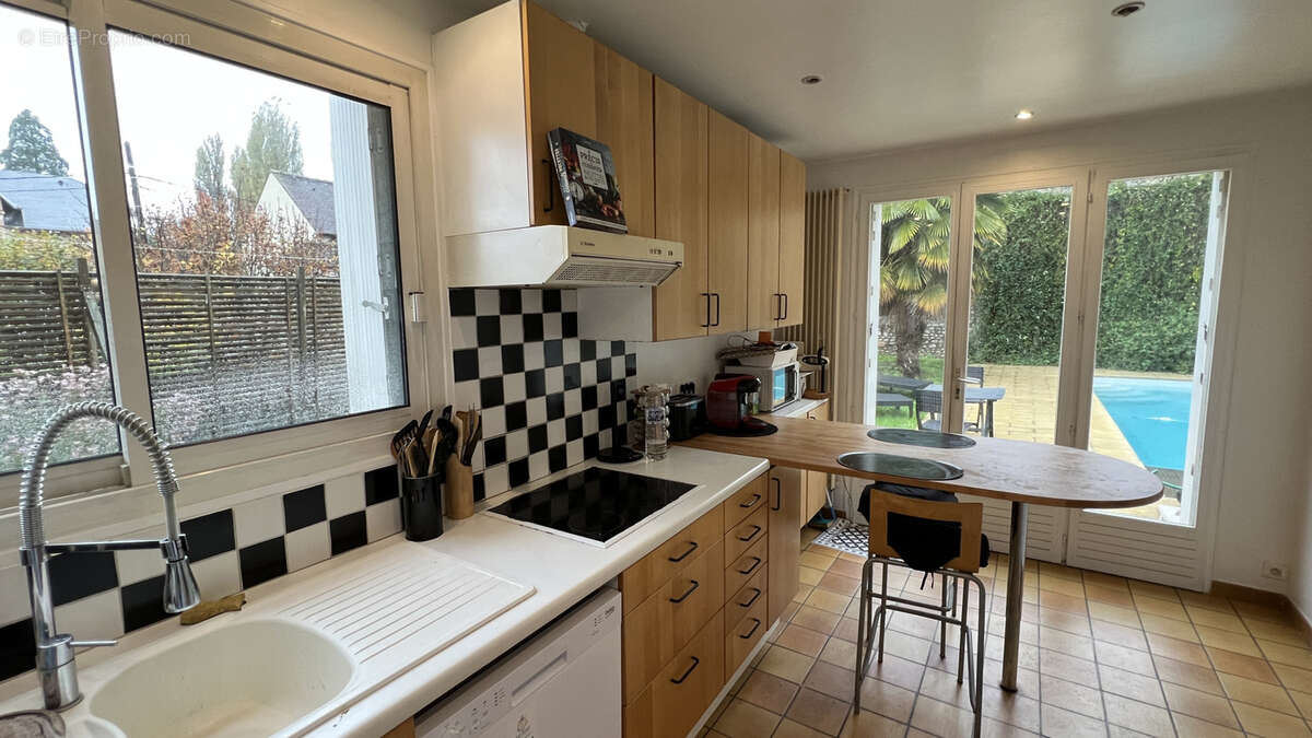 Maison à LA FERTE-ALAIS