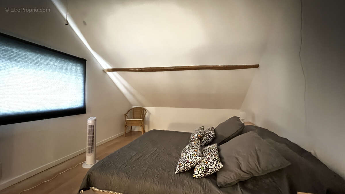 Maison à LA FERTE-ALAIS