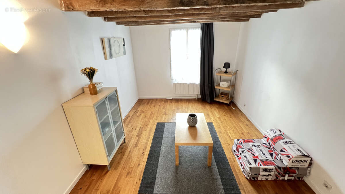 Maison à LA FERTE-ALAIS