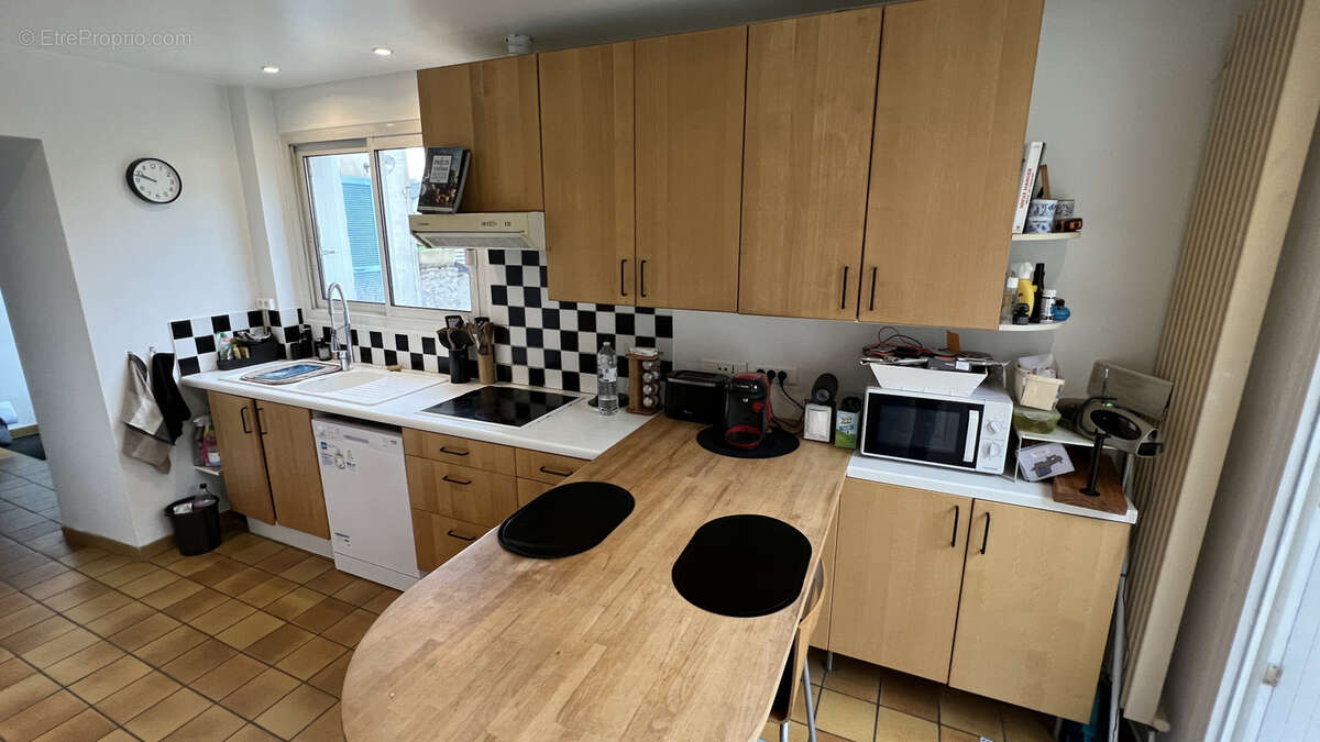 Maison à LA FERTE-ALAIS