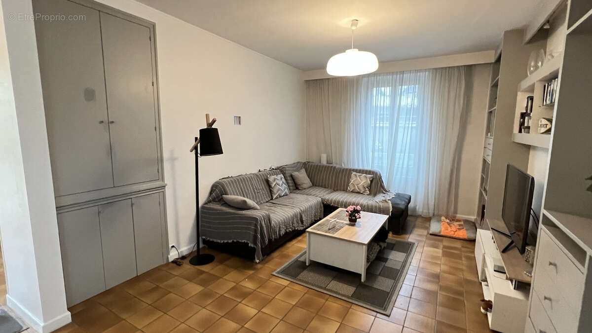 Maison à LA FERTE-ALAIS