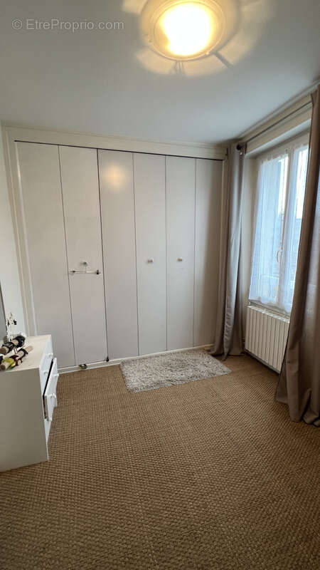 Maison à LA FERTE-ALAIS