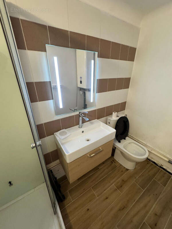 Appartement à PEROLS