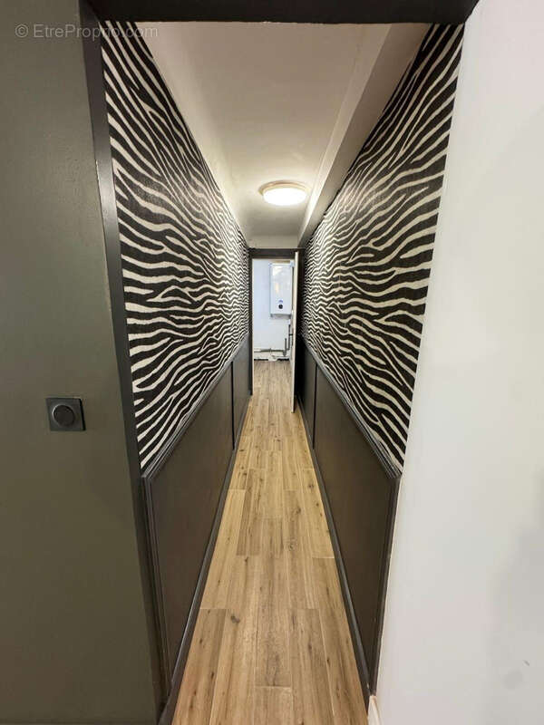 Appartement à PEROLS