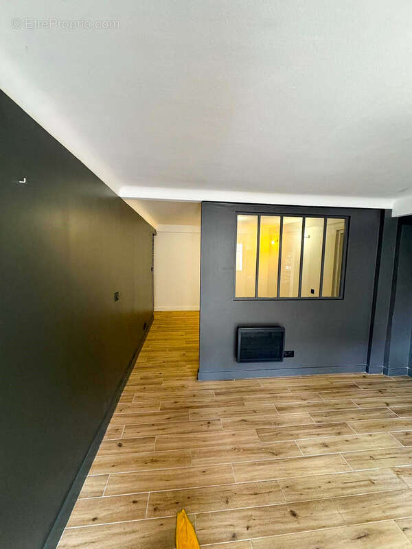 Appartement à PEROLS