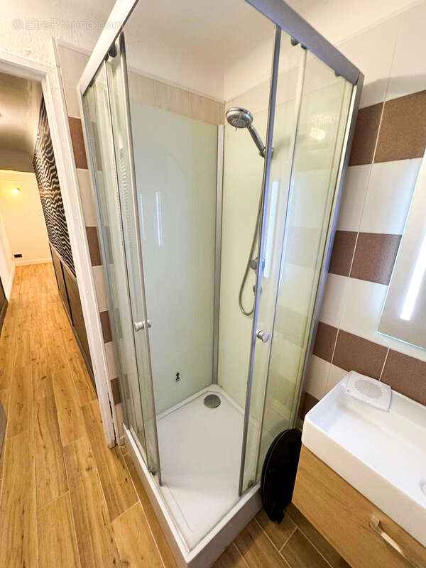 Appartement à PEROLS