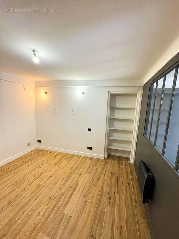 Appartement à PEROLS