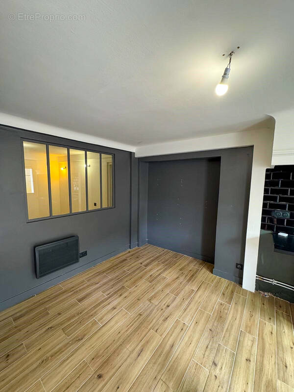 Appartement à PEROLS