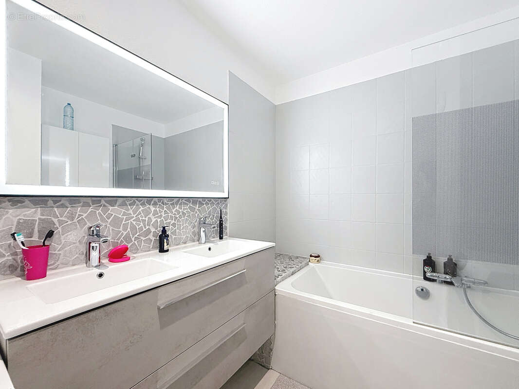 Appartement à TAILLECOURT