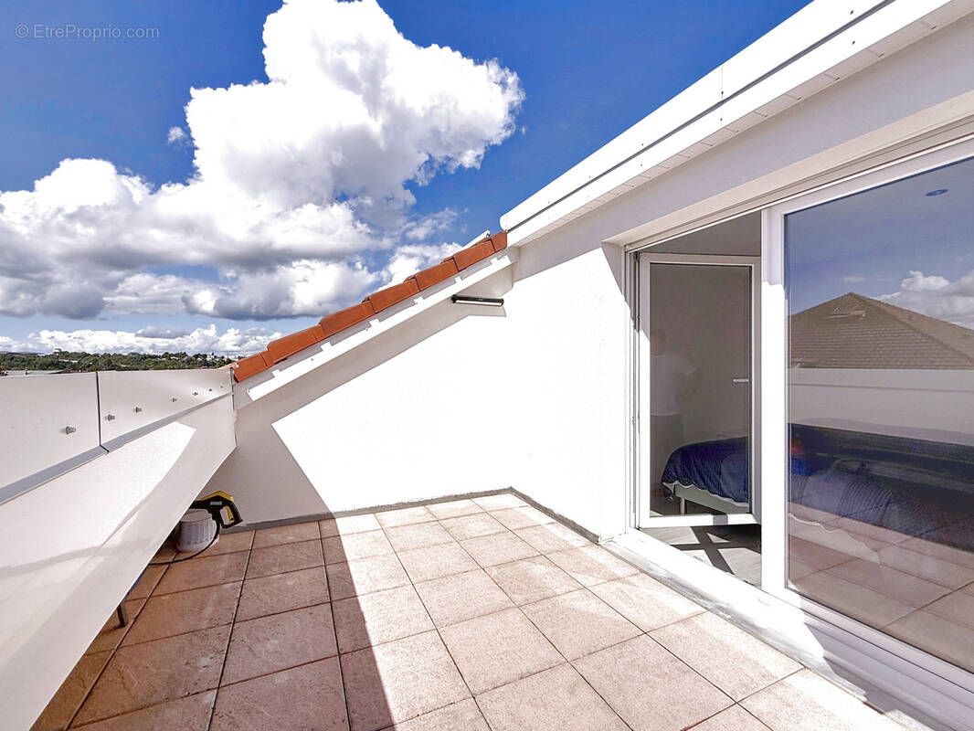 Appartement à TAILLECOURT