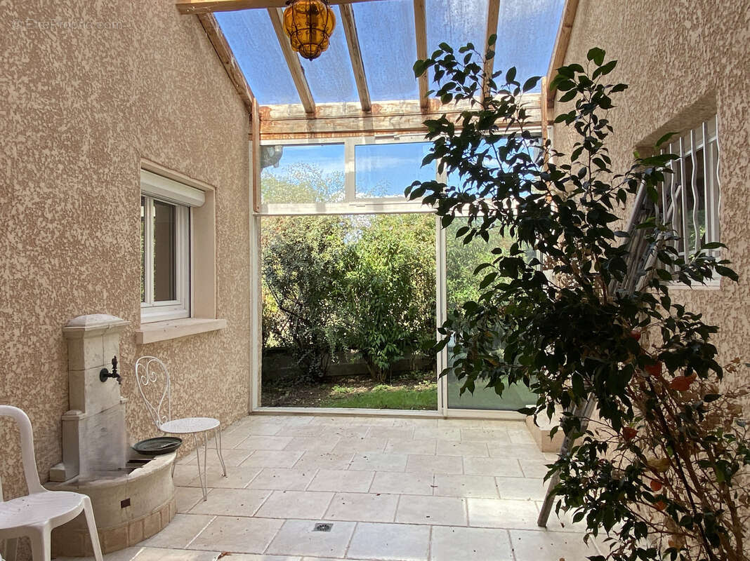 Maison à CIVRIEUX-D&#039;AZERGUES