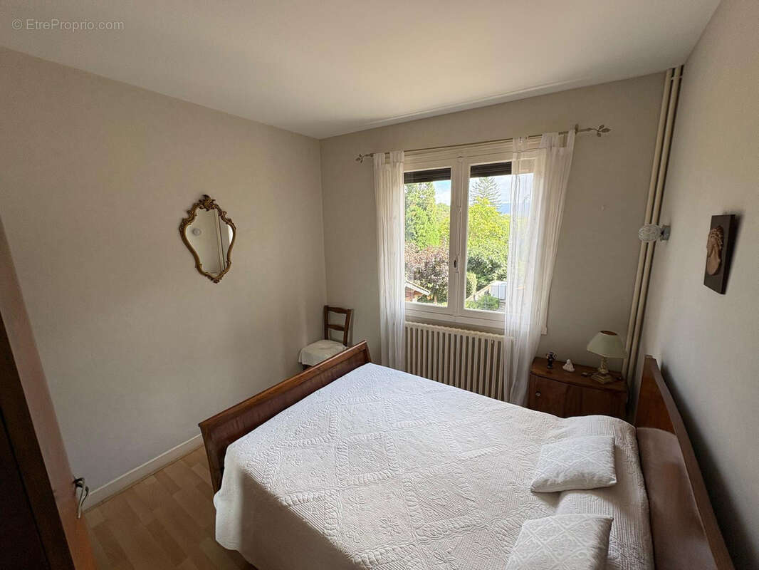 Maison à SAINT-AMANS-SOULT