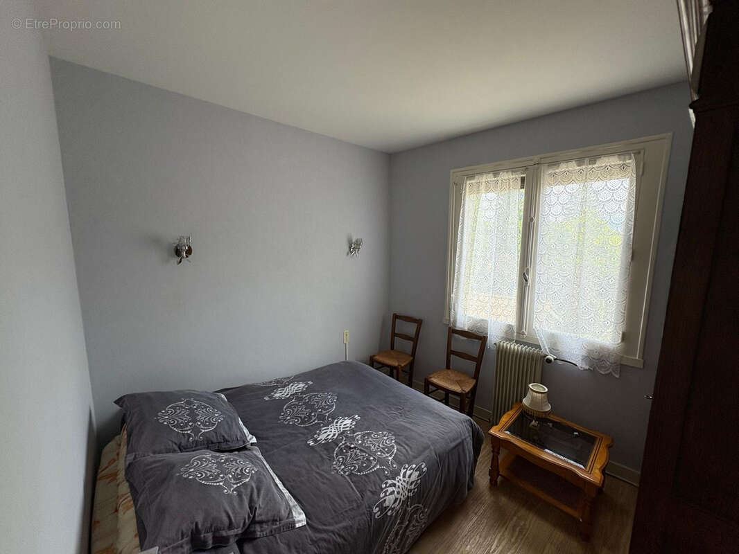 Maison à SAINT-AMANS-SOULT