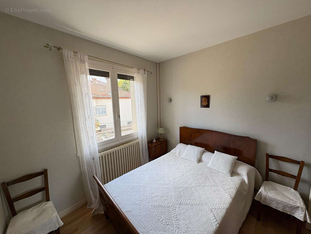 Maison à SAINT-AMANS-SOULT