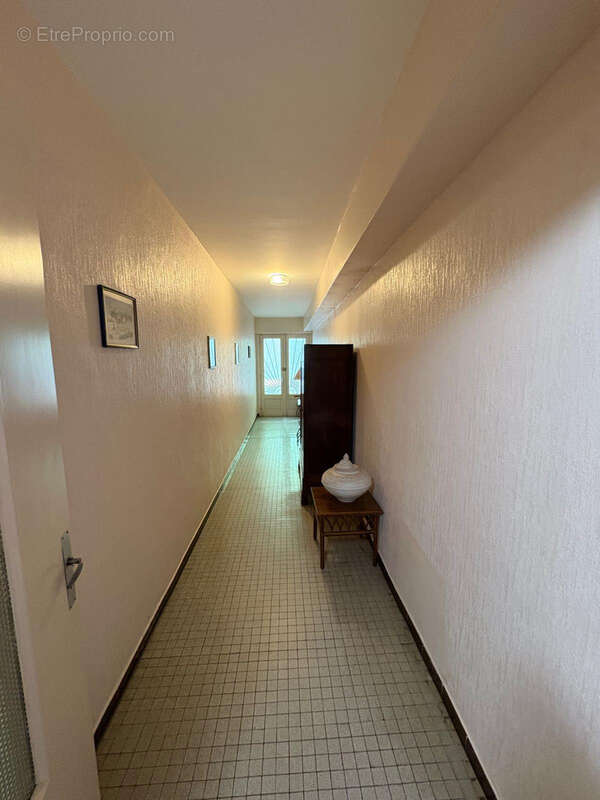 Maison à SAINT-AMANS-SOULT