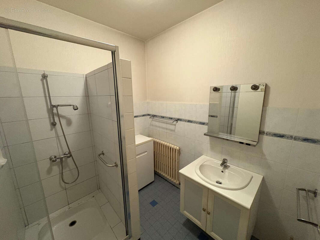 Maison à SAINT-AMANS-SOULT