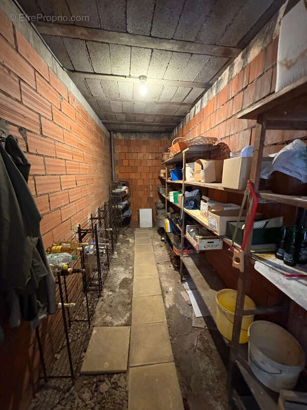 Maison à SAINT-AMANS-SOULT