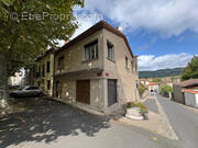 Maison à SAINT-AMANS-SOULT