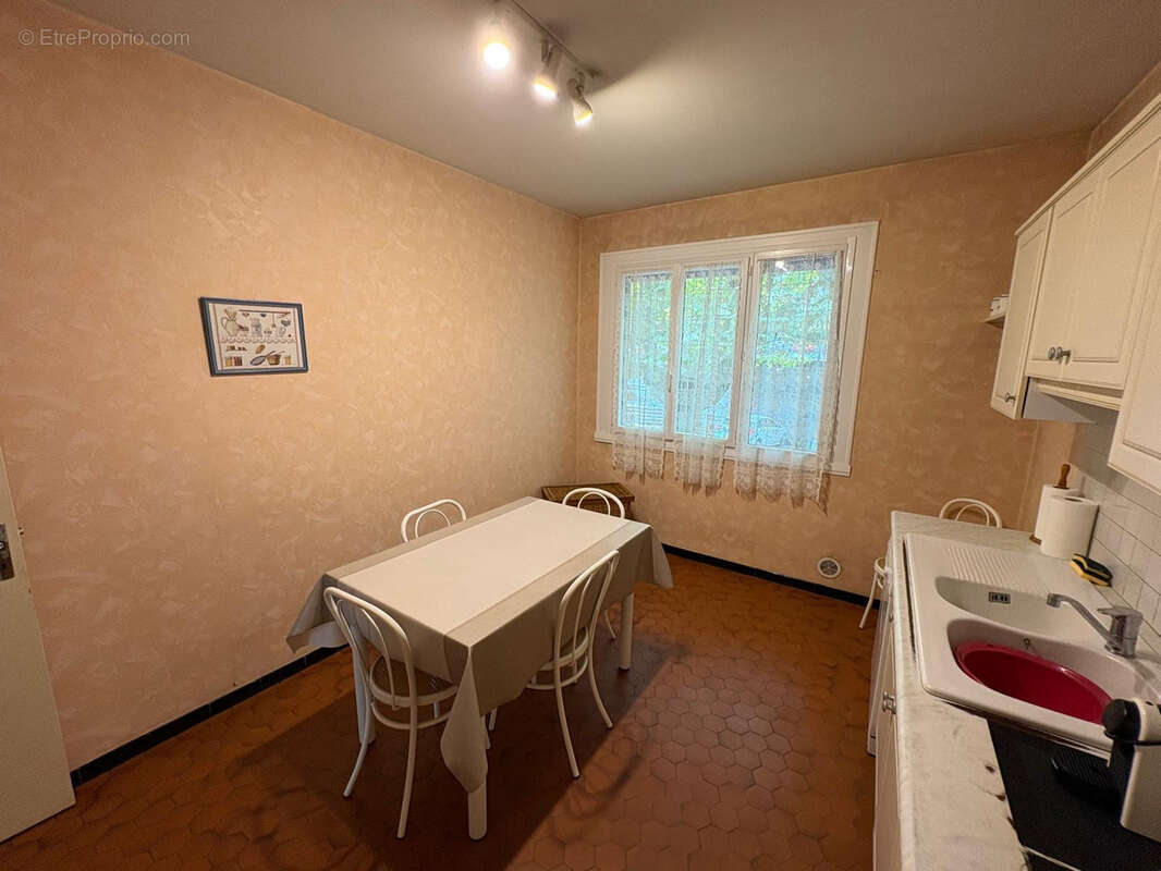 Maison à SAINT-AMANS-SOULT