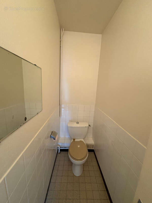 Maison à SAINT-AMANS-SOULT