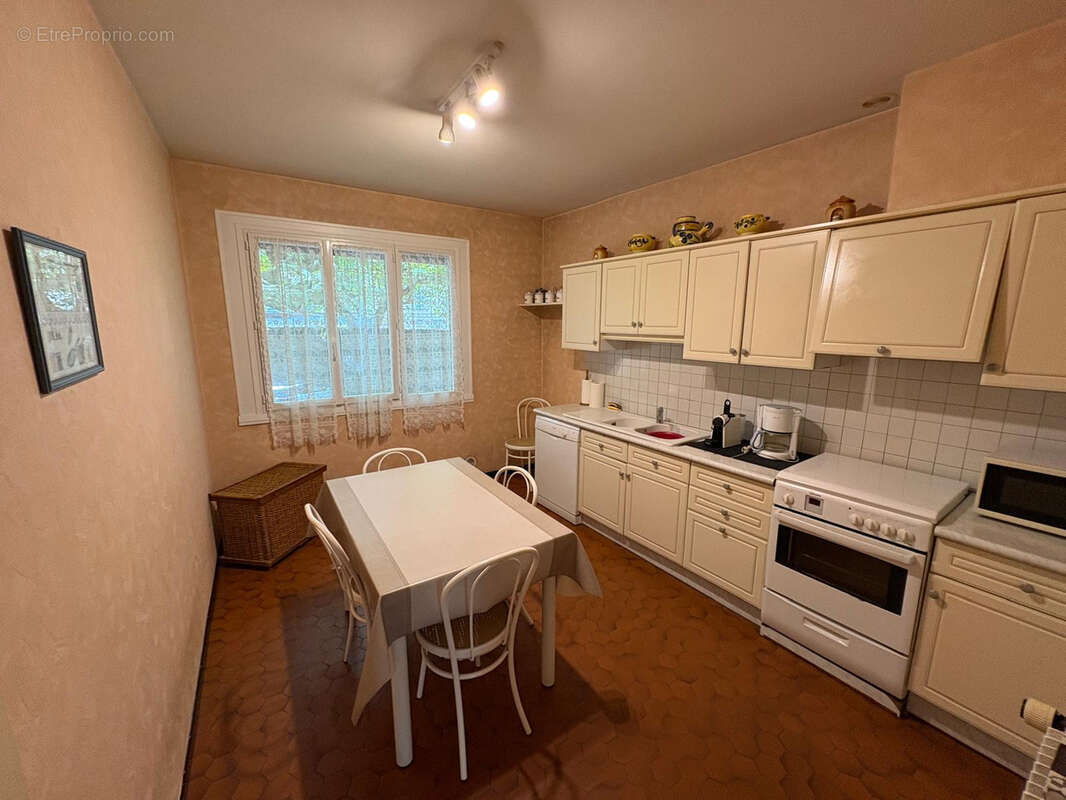 Maison à SAINT-AMANS-SOULT