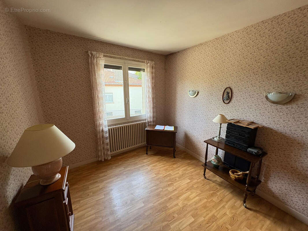 Maison à SAINT-AMANS-SOULT