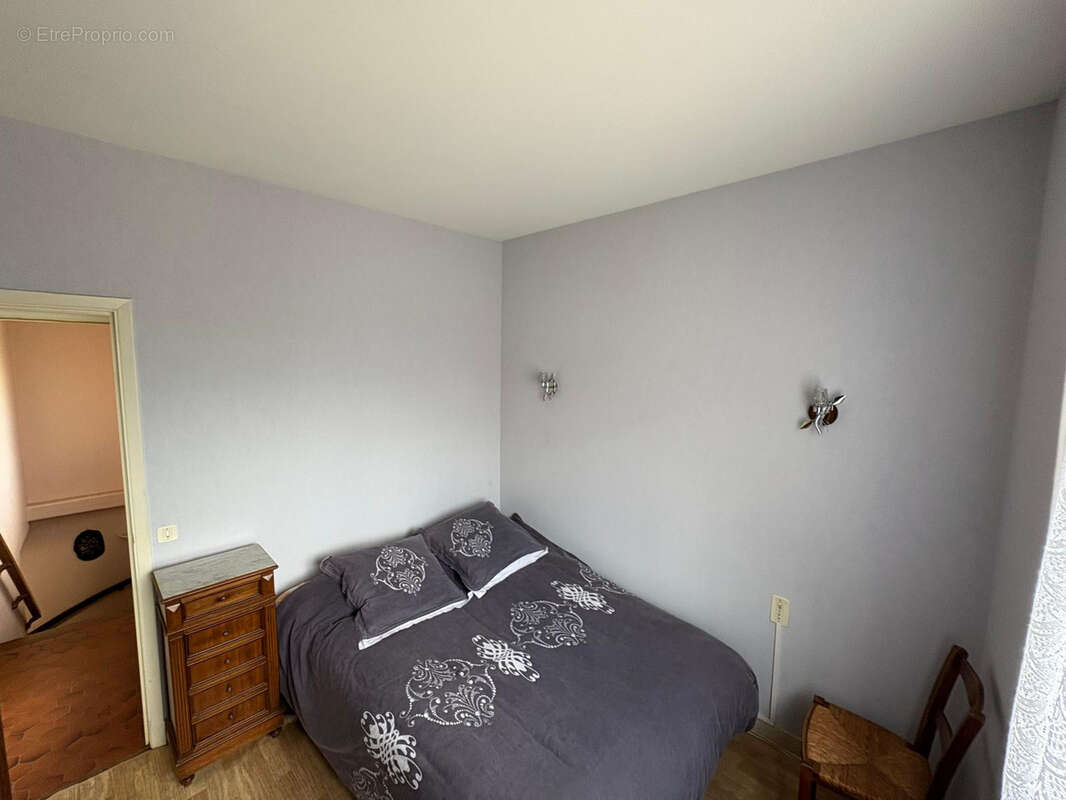 Maison à SAINT-AMANS-SOULT