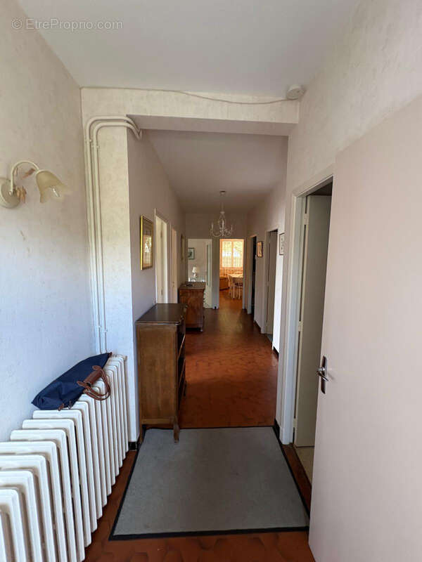 Maison à SAINT-AMANS-SOULT