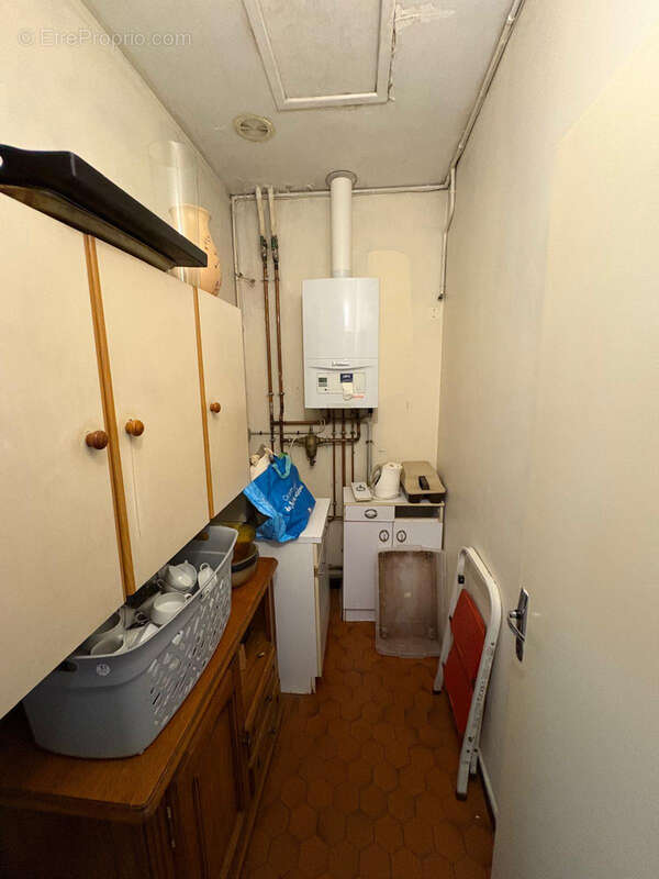 Maison à SAINT-AMANS-SOULT