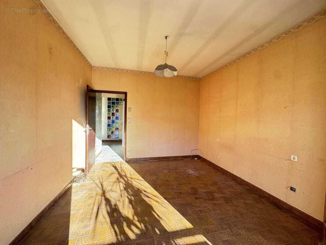 Appartement à CUGNAUX