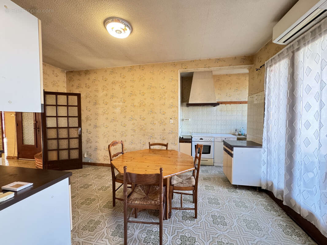 Appartement à CUGNAUX