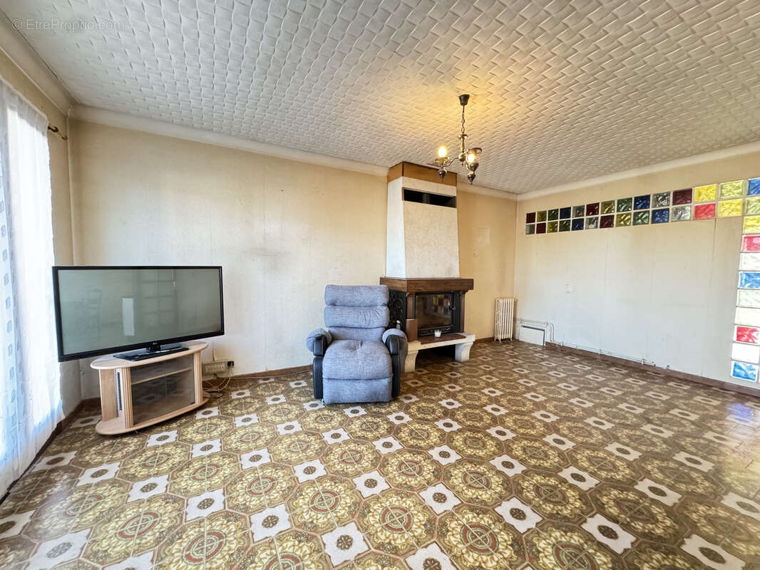 Appartement à CUGNAUX