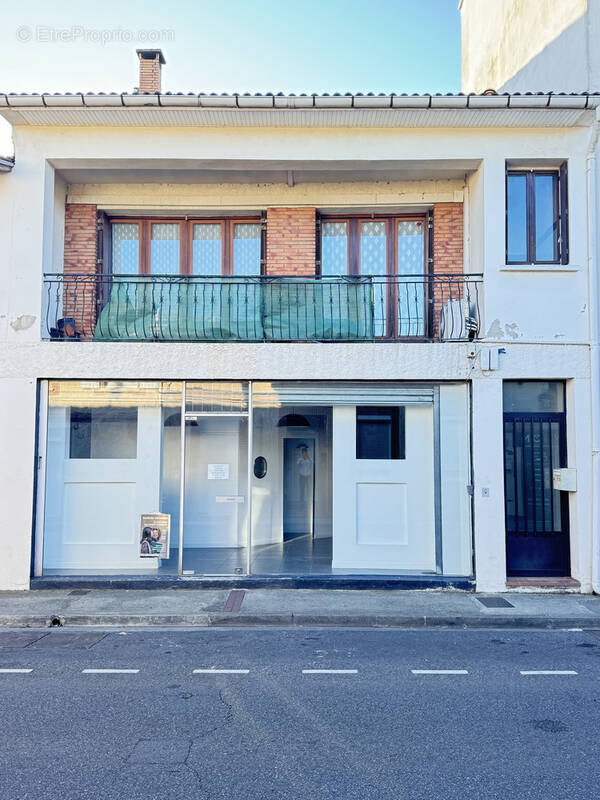 Appartement à CUGNAUX