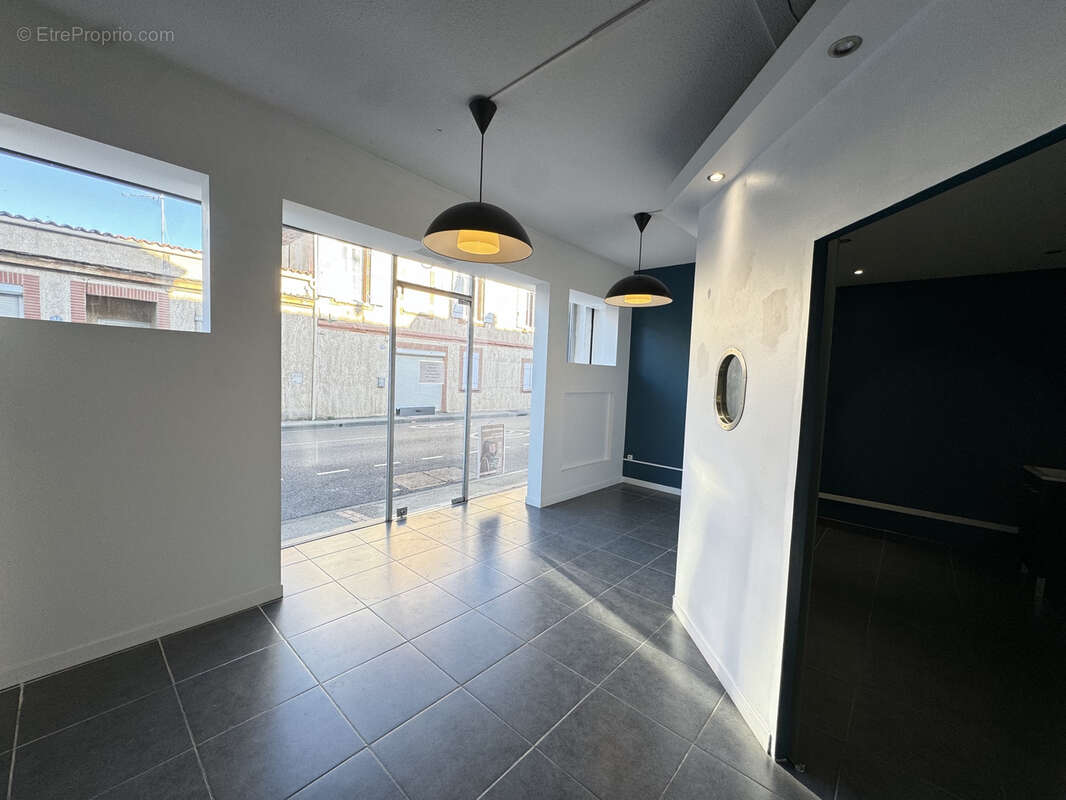 Appartement à CUGNAUX