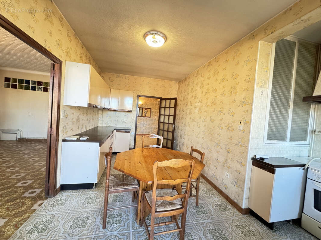 Appartement à CUGNAUX