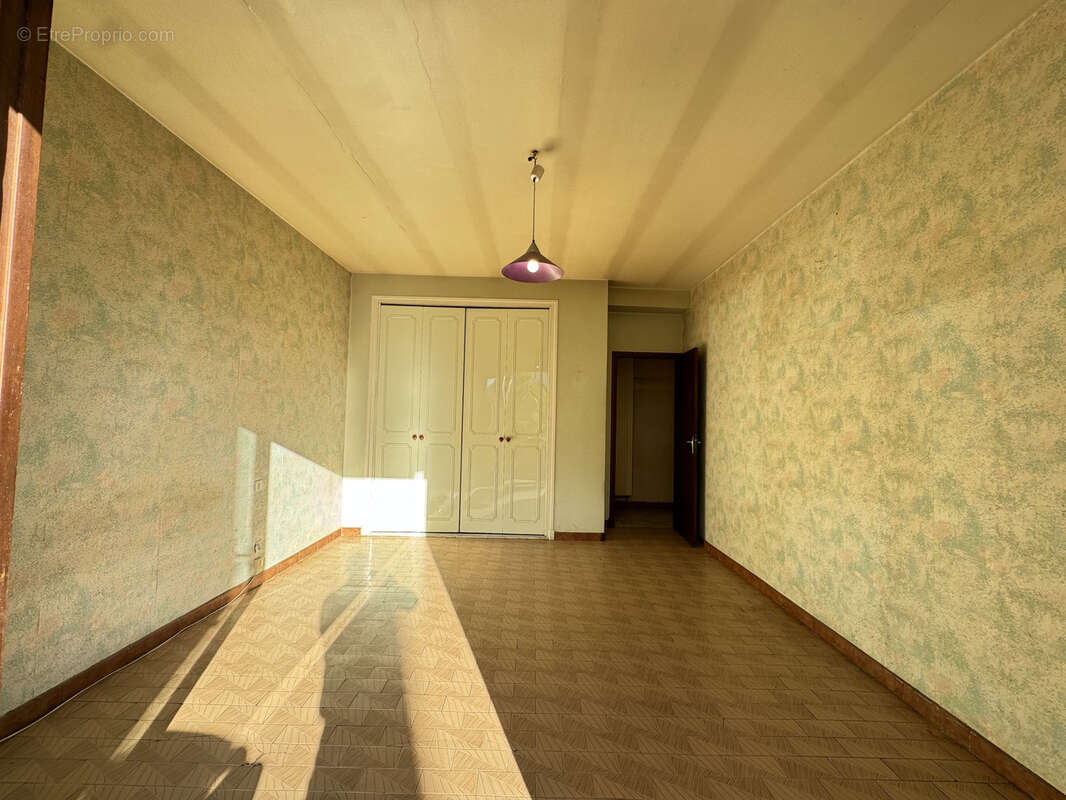 Appartement à CUGNAUX