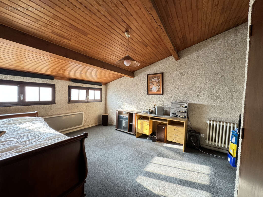 Appartement à CUGNAUX