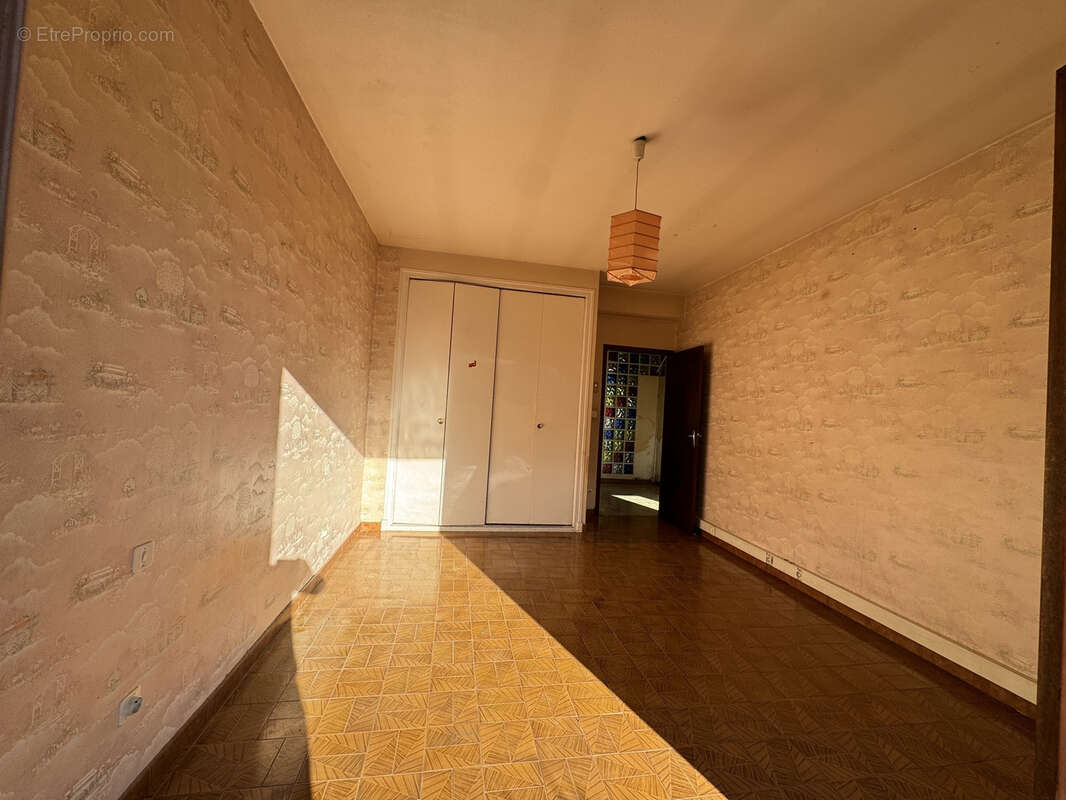 Appartement à CUGNAUX