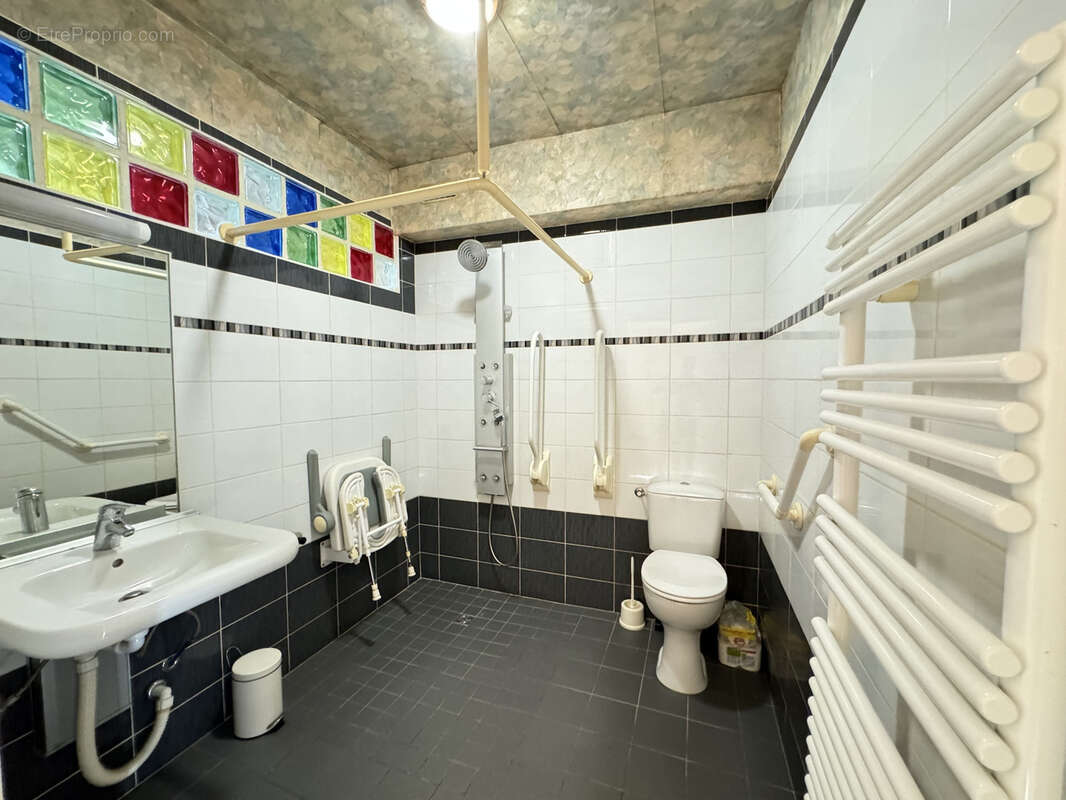 Appartement à CUGNAUX