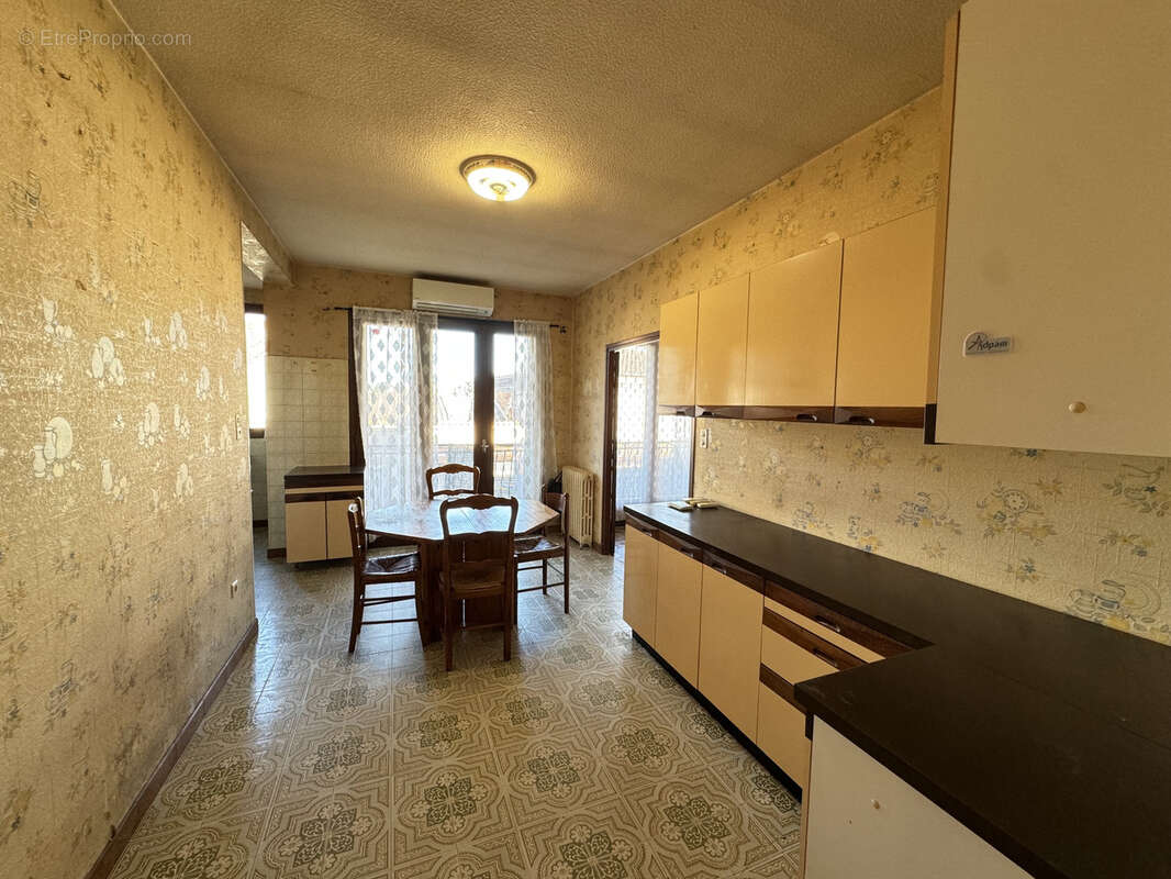 Appartement à CUGNAUX