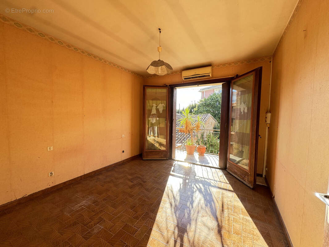 Appartement à CUGNAUX