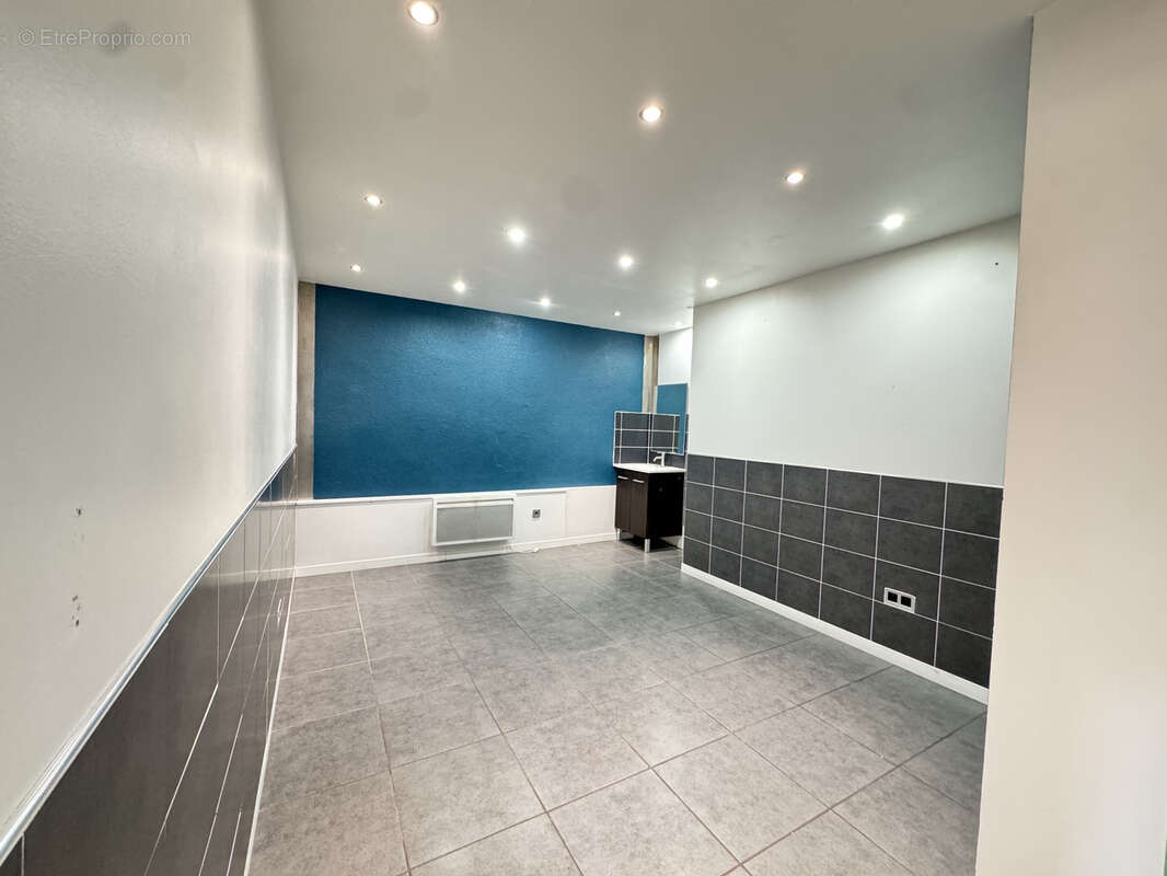 Appartement à CUGNAUX