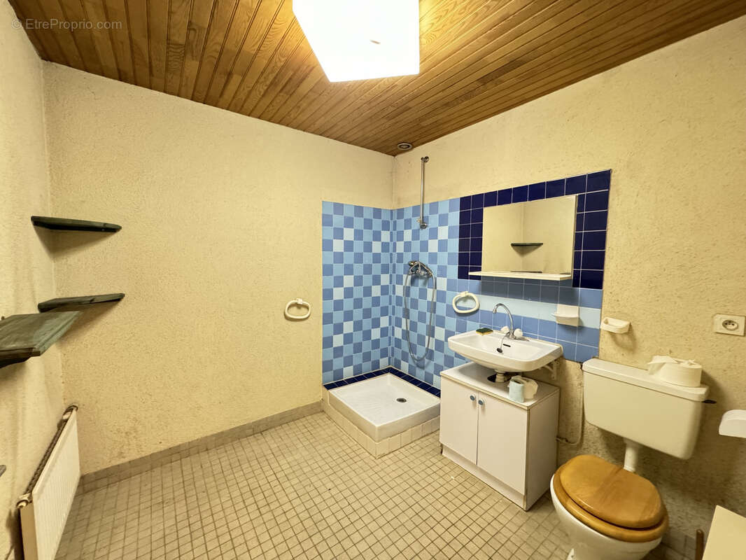 Appartement à CUGNAUX