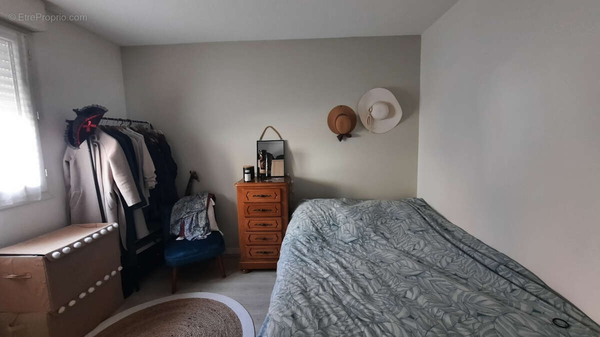 Appartement à CUGNAUX