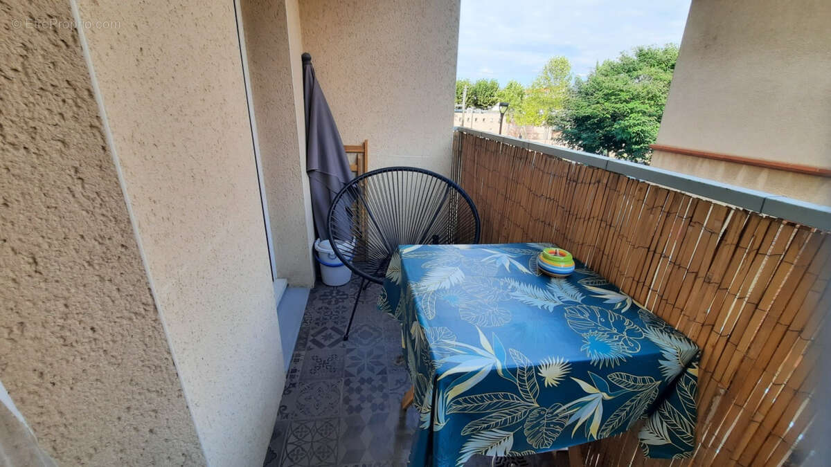 Appartement à CUGNAUX