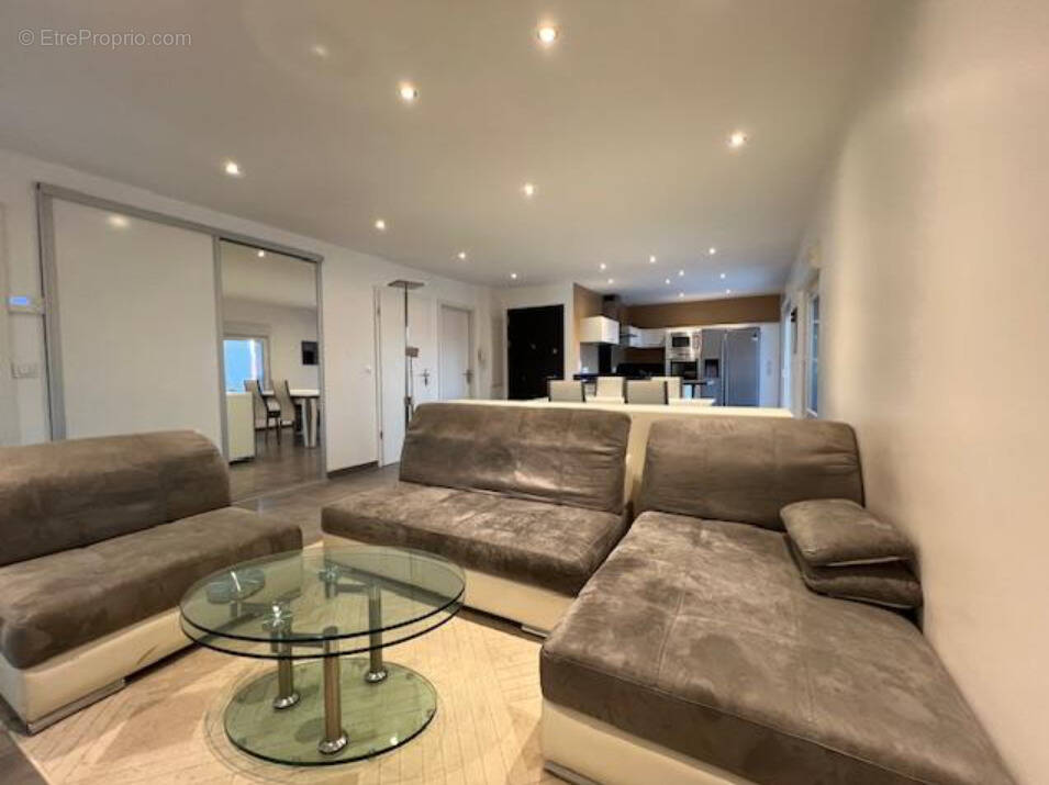 Appartement à ARTZENHEIM