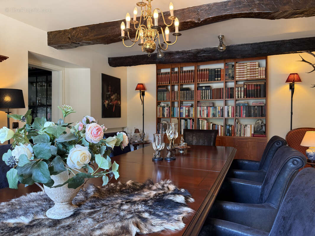 Maison à LARROQUE-SUR-L&#039;OSSE