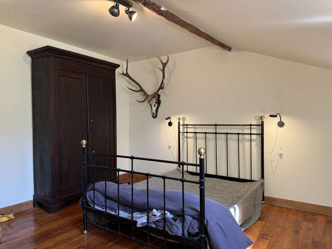 Maison à LARROQUE-SUR-L&#039;OSSE